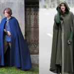 Difference Between Cloak & Cape? [Helpful Examples]