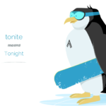 Tonite vs Tonight