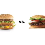 Big King vs Whopper [Difference in Size & Recipe]