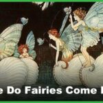 Faerie vs Fairy