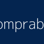 Comparable vs Comprable [Which is correct?]