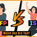 INFP VS ISFP