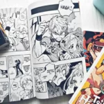 Manga vs Light Novel [What's the Difference?]