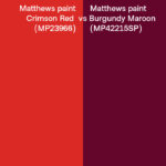 Maroon vs Red [Difference & Examples]